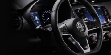 SUV da Nissan que custa só R$ 74 mil, faz quase 14 km/l e traz festa para todo o Brasil!