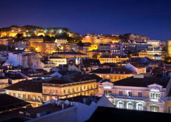Revelado a melhor cidade para fazer turismo em 2025