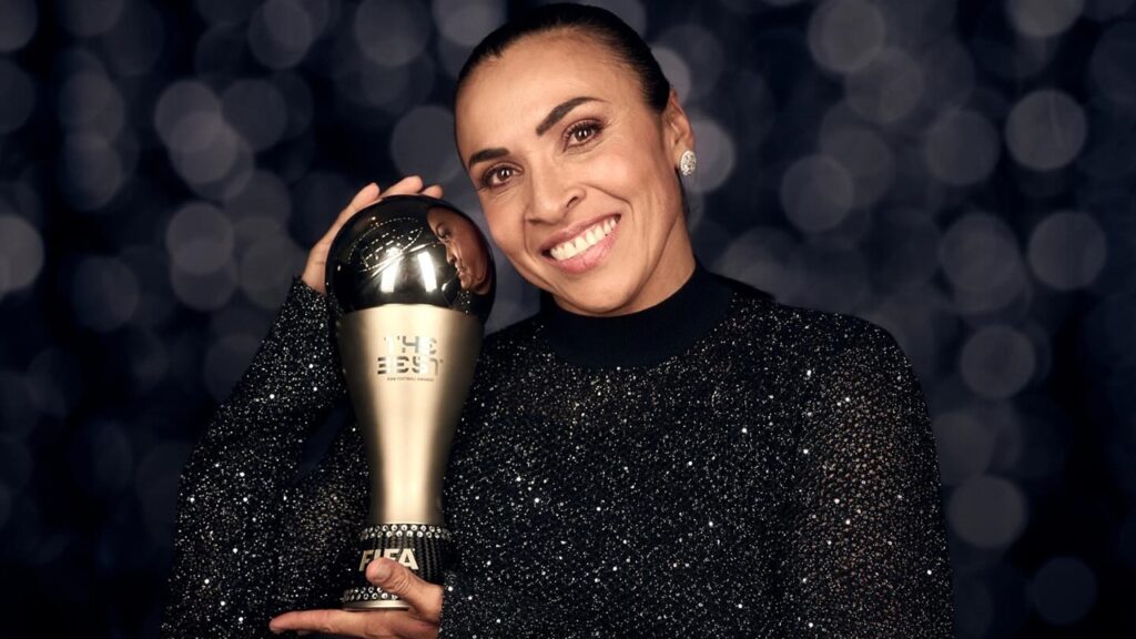 Marta: Mais que uma Rainha do Futebol, um Império Milionário!