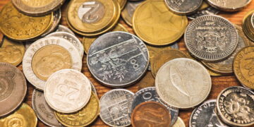 Moeda de 50 centavos pode valer R$ 5 mil: saiba como identificar