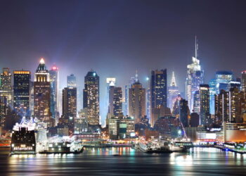 Cidade mais populosa dos EUA te convida para uma viagem única!