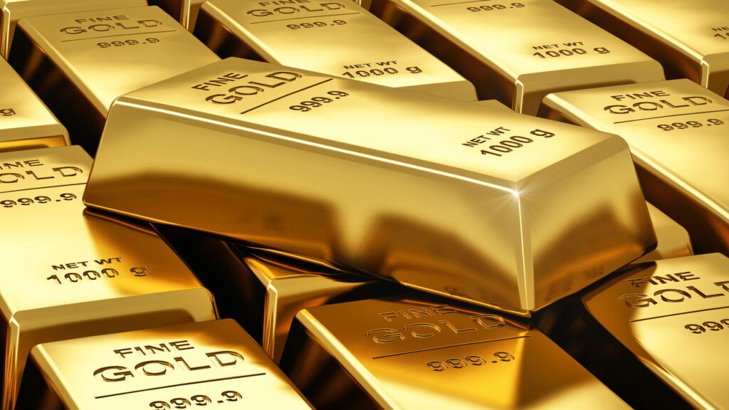 Maior mina de ouro do mundo está avaliada em mais de R$ 400 bilhões e tem mais de 90 toneladas do metal