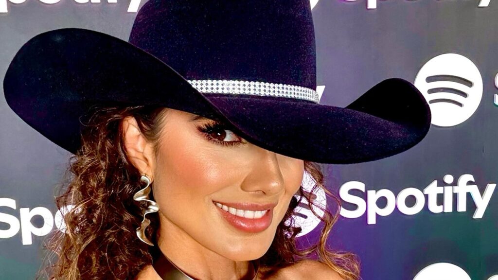 Paula Fernandes: O Patrimônio da Rainha do Sertanejo