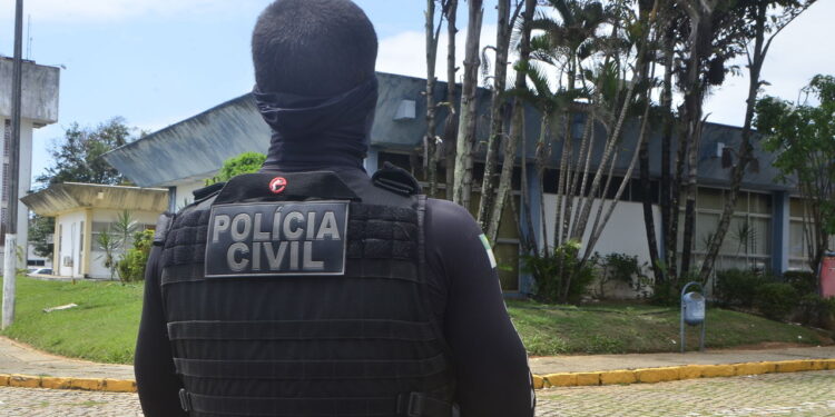 Oportunidades na Polícia Civil com salários atrativos