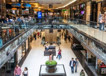 BTG Pactual projeta novo trimestre sólido para shoppings