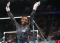 A maior ginasta de todos os tempos? Por que Simone Biles é insuperável