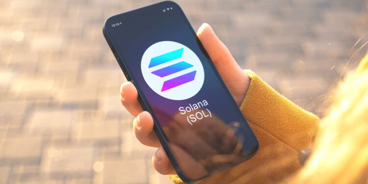 Valor que a Solana pode atingir no mercado em 2024 é surpreendente!