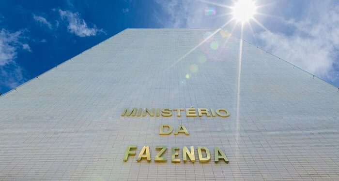 Imagem: Washington Costa / Ministério da Fazenda