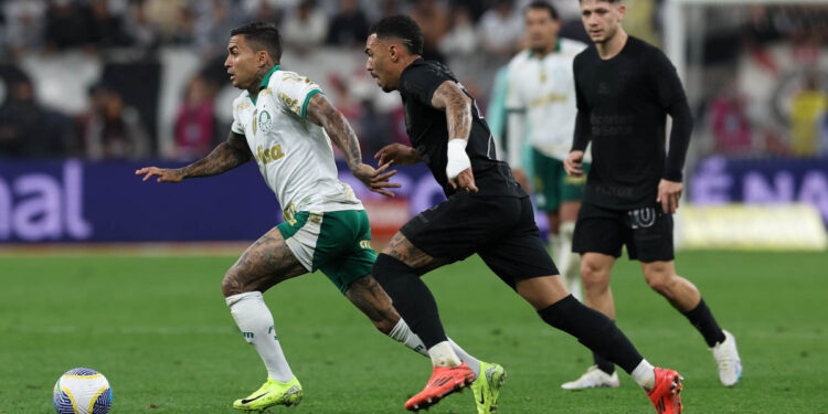 Dudu é oficializado no Cruzeiro e assina contrato até 2027