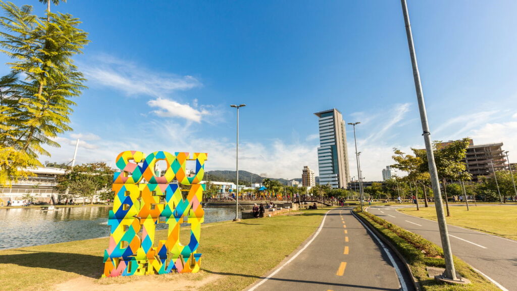 Conheça como a cultura alemã define a alma dessa cidade brasileira!