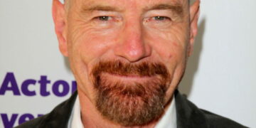 O império de Bryan Cranston, o amado Walter White de Breaking Bad