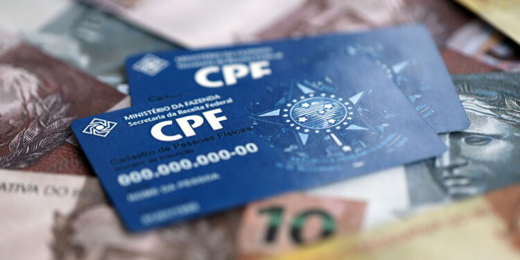 Conheça o benefício para quem colocou o CPF na Nota