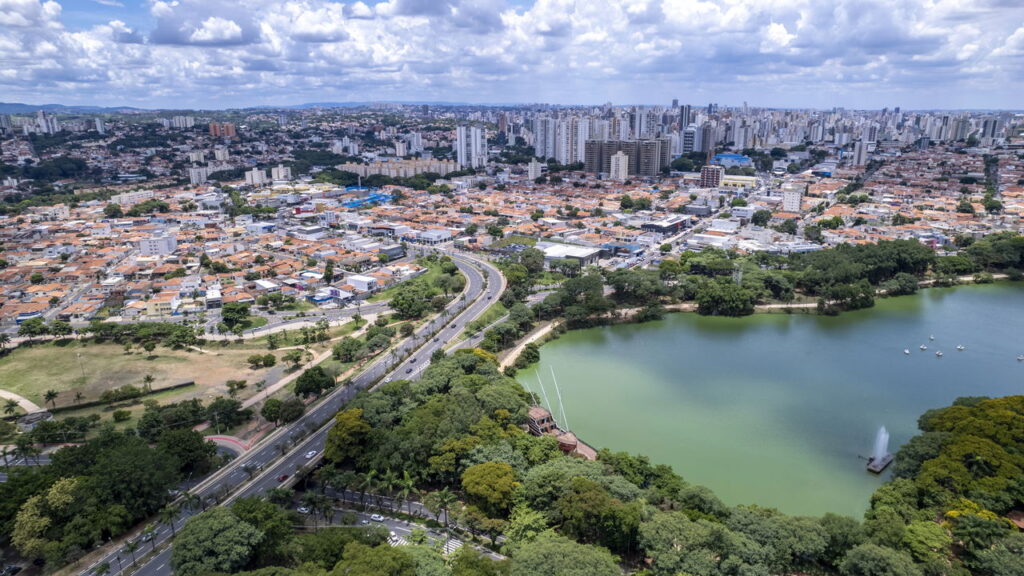 Campinas: A cidade que investe em tecnologia e oferece oportunidades