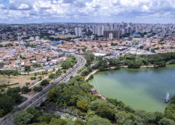 Cidade do interior de SP encanta brasileiros com qualidade de vida superior