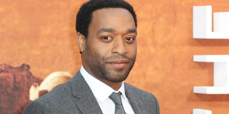 A Fortuna Surpreendente por Trás da Simplicidade de Chiwetel Ejiofor