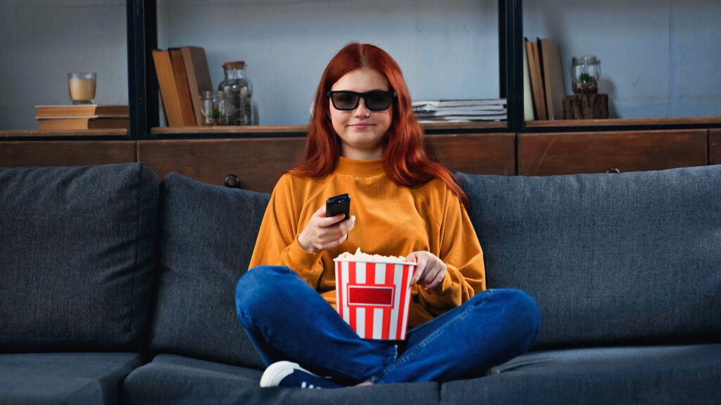 Descubra como ter um cinema particular gastando um inicial de R$ 10.000