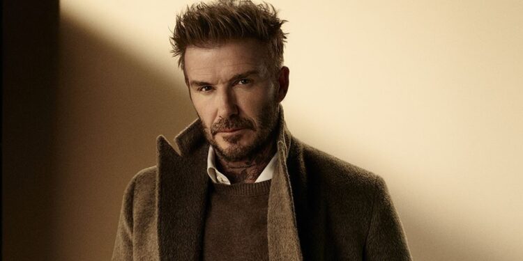 Conheça o patrimônio de David Beckham, uma lenda do futebol