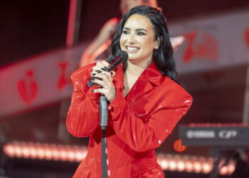 Demi Lovato impressiona com seu império na música e nos cinemas