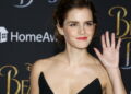 O império de Emma Watson, a Hermione Granger da saga Harry Potter