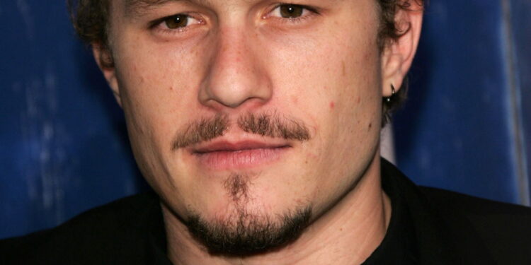 O império de Heath Ledger, o talento que brilhou e deixou um legado eterno como Coringa
