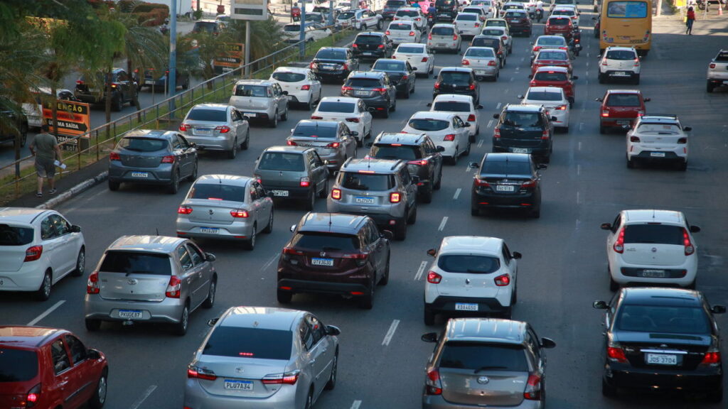 Conheça a lista de carros mais roubados de SP e evite ser o próximo!