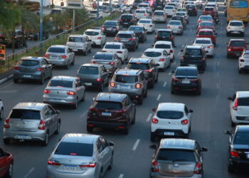 Sefa emite comunicado para proprietários com placas finais 1, 2, 3, 4, 5, 6, 7, 8, 9 e 0