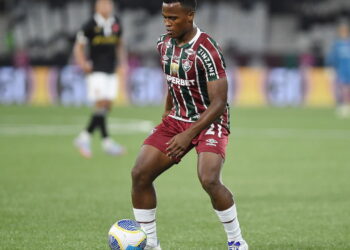 Arias pode estar de malas prontas para o Cruzeiro? Entenda o que está rolando