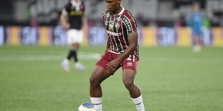 Arias pode estar de malas prontas para o Cruzeiro? Entenda o que está rolando