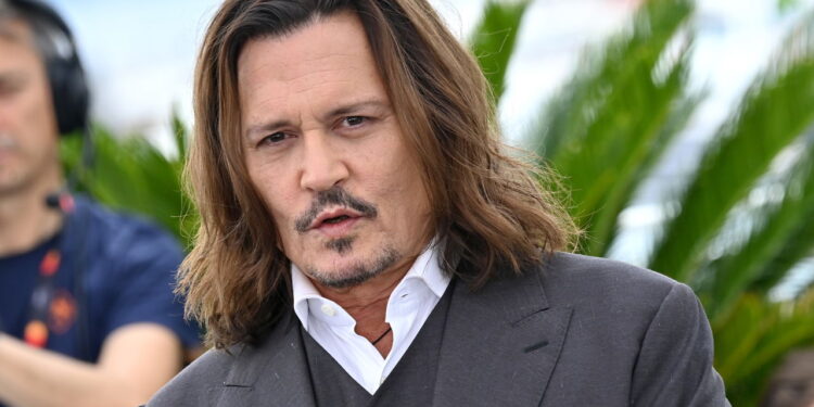De Jack Sparrow a ícone da cultura pop, Johnny Depp construiu uma das carreiras mais fascinantes do cinema
