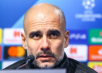 Mais que um técnico: a trajetória milionária de Josep Guardiola