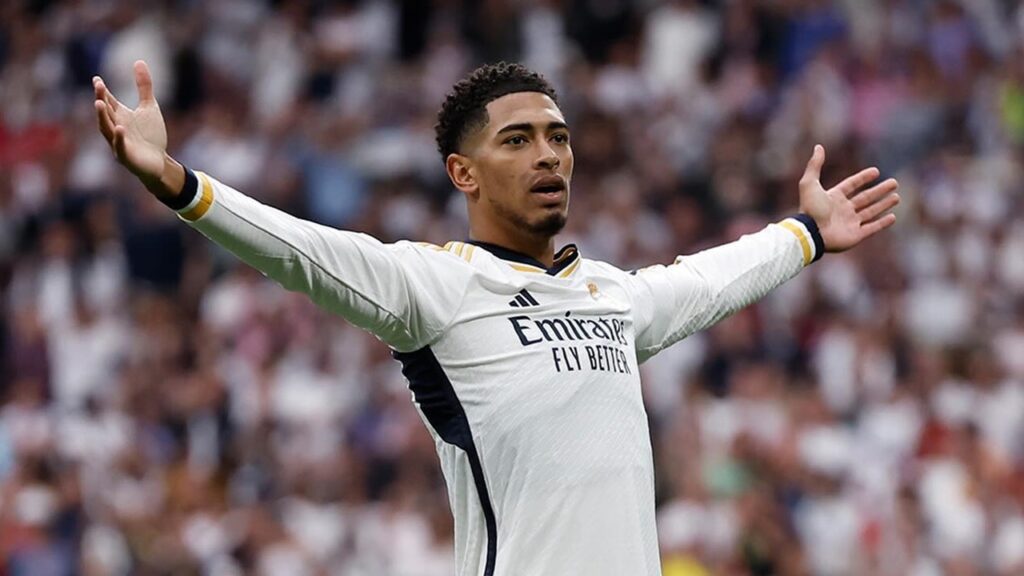 A fortuna de Jude Bellingham: O jogador mais valioso do Futebol Mundial?