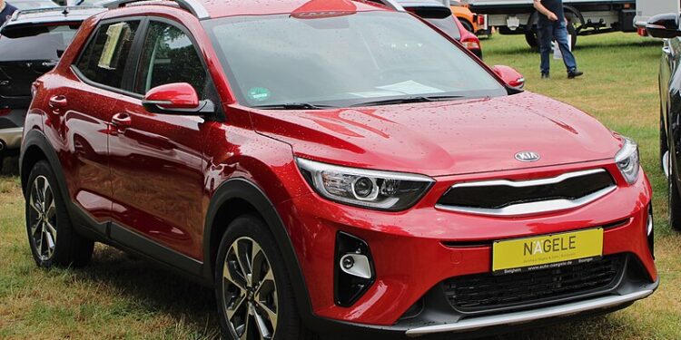 Kia lança novo carro em 2025 no Brasil: todos comemoram o incrível modelo!