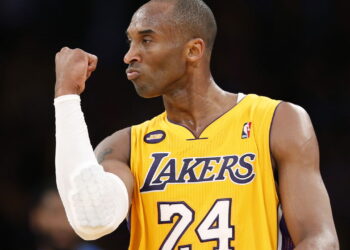 O império de Kobe Bryant, um dos nomes mais icônicos do basquete