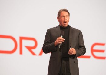 Conheça Larry Ellison, figura icônica e o 4º homem mais rico do planeta