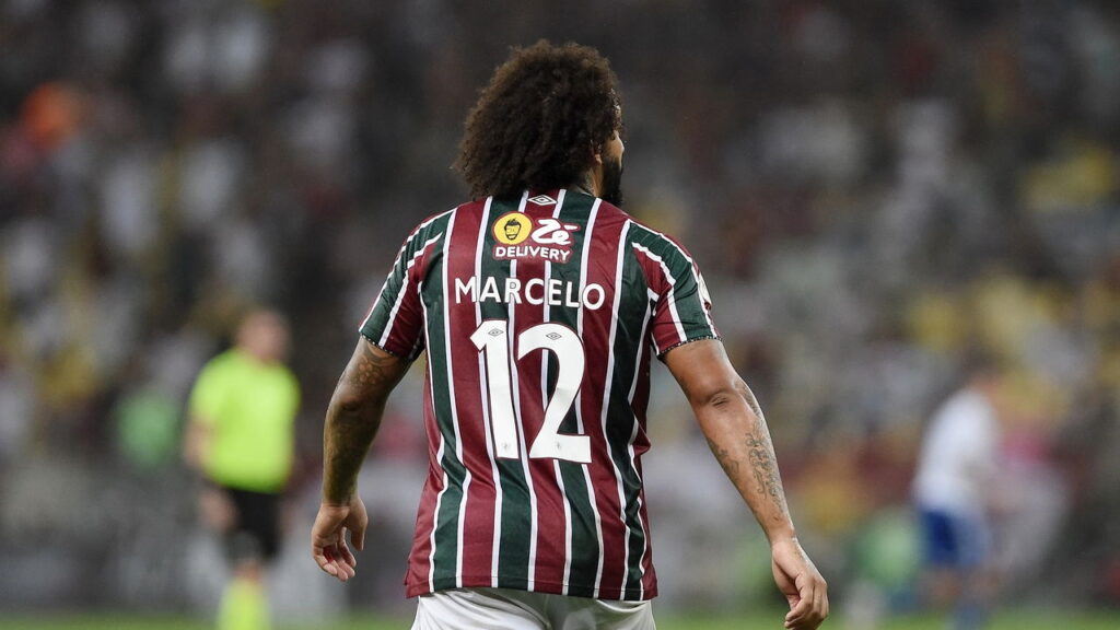 Ídolo do Fluminense campeão da Libertadores surpreende e rescinde contrato