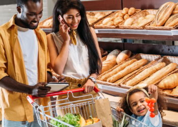 Novo salário mínimo aumenta o poder de compra dos brasileiros!