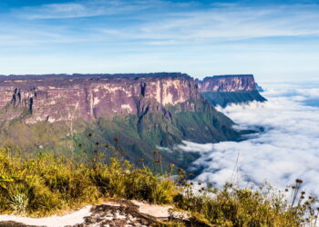 Uma viagem para Roraima ida e volta por apenas R$ 800 e chance de 50% de desconto