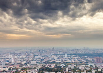 Do calor extremo à chegada da frente fria: entenda a previsão para os próximos dias