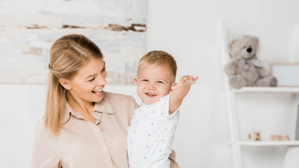 Surpreenda-se com o quanto você pode economizar na decoração do quarto do bebê