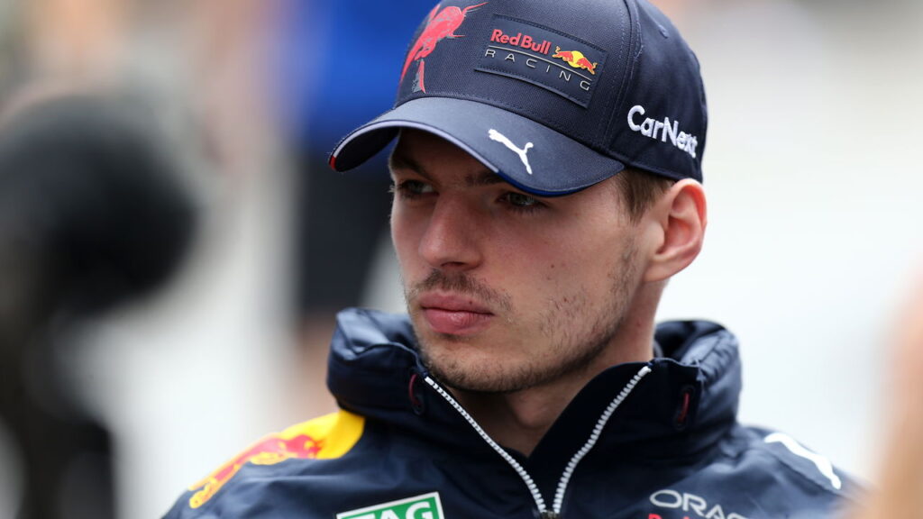 Verstappen lidera ranking de pilotos mais bem pagos da Fórmula 1