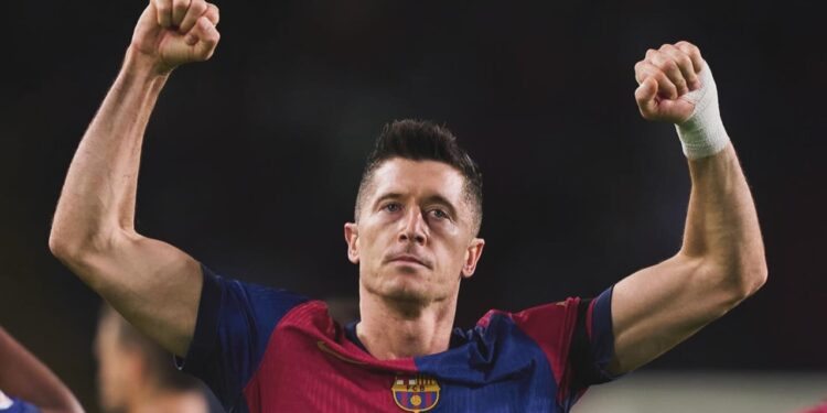 Mais que Goleador, conheça a fortuna de Robert Lewandowski