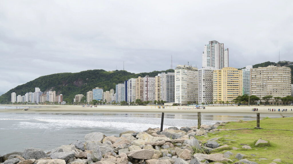 Conheça a cidade de praia com melhor qualidade de vida para aposentados