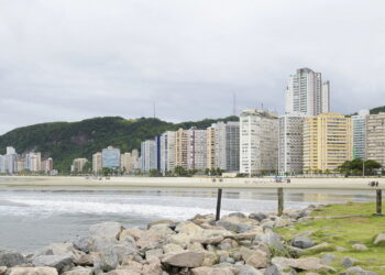 Conheça a cidade de praia com melhor qualidade de vida para aposentados