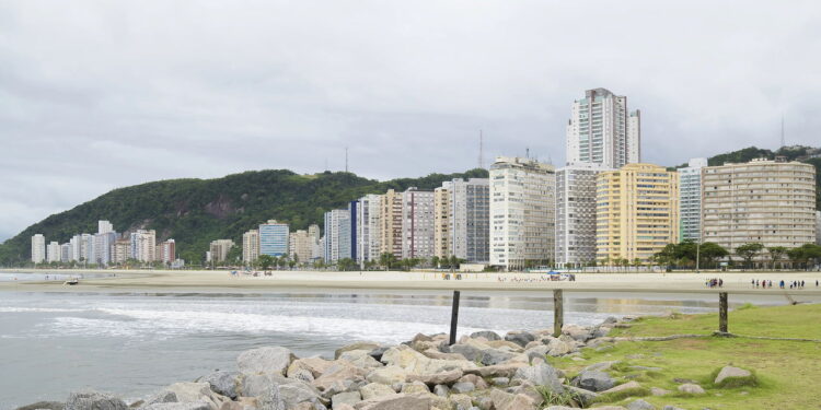 Conheça a cidade de praia com melhor qualidade de vida para aposentados