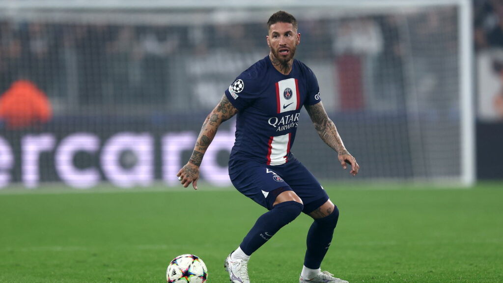 Esse jogador é o maior zagueiro da história do futebol mundial