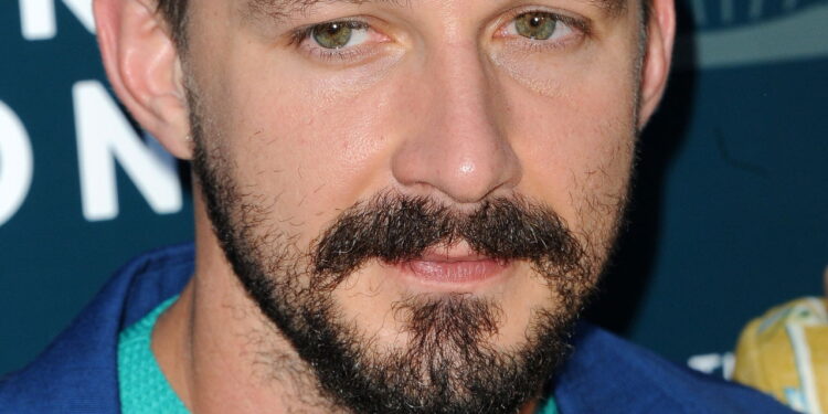 A fortuna de Shia LaBeouf, ator que fez sucesso em Transformers