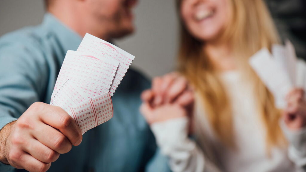 Comunicado importante para apostadores da Loteria Federal
