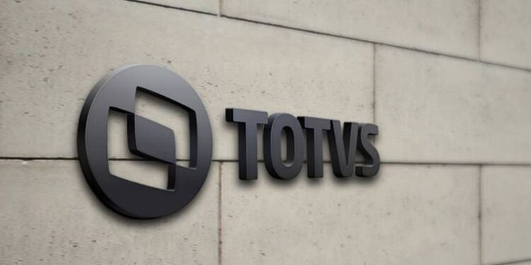 BTG mantém recomendação de compra para Totvs, após lucro subir