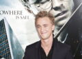 Os segredos de Tom Felton, ator conhecido pelos fãs de Harry Potter