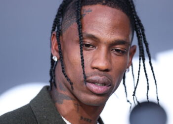 A mascara de Travis Scott caiu! Conheça seu império secreto